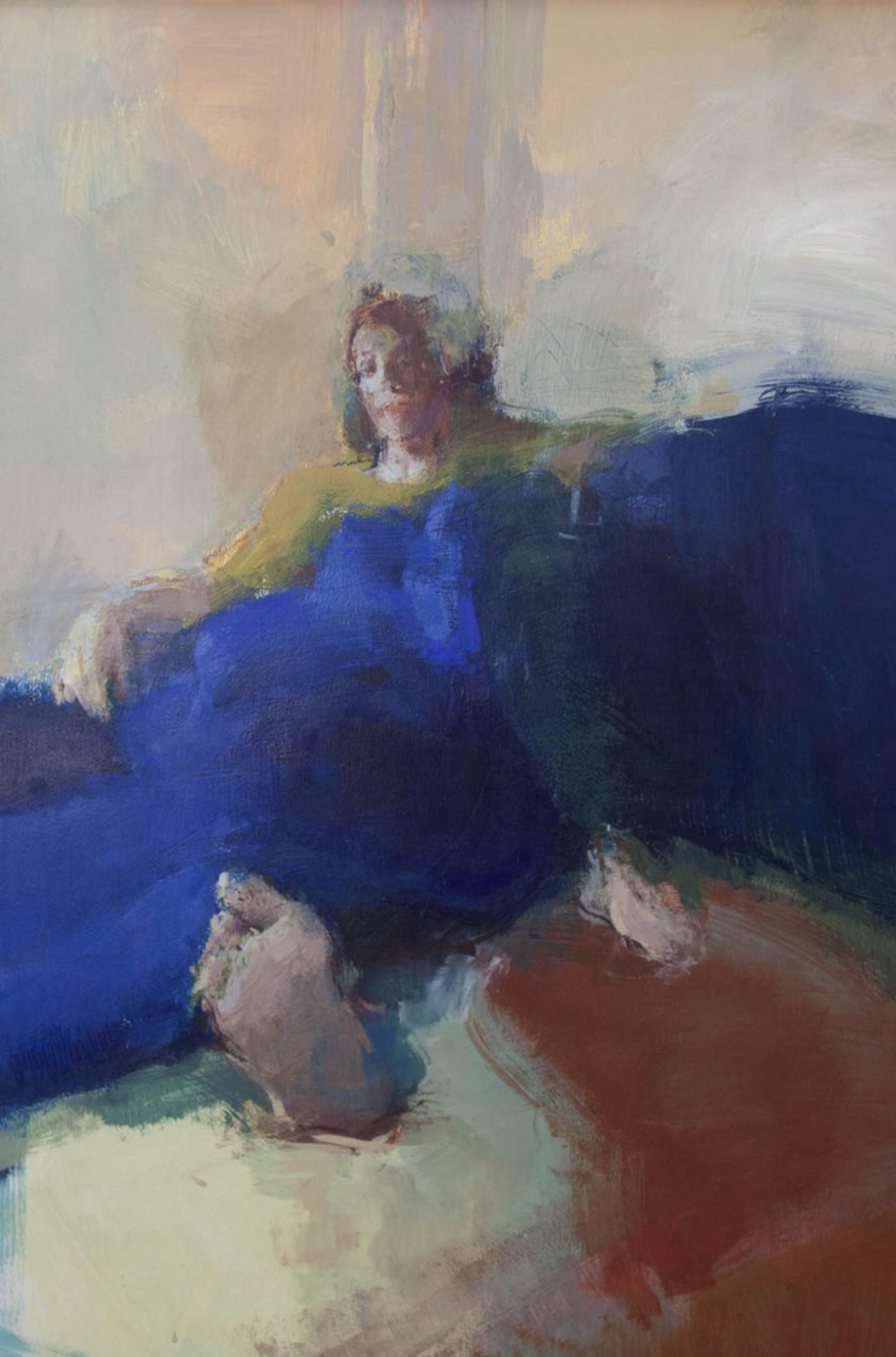 N I | María Argüelles