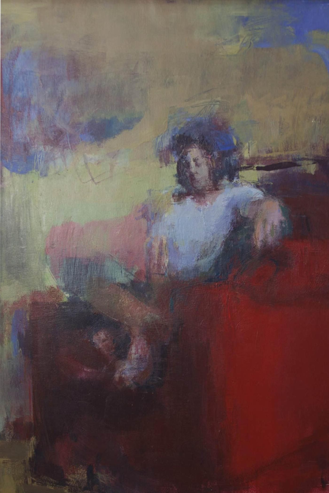 N II | María Argüelles