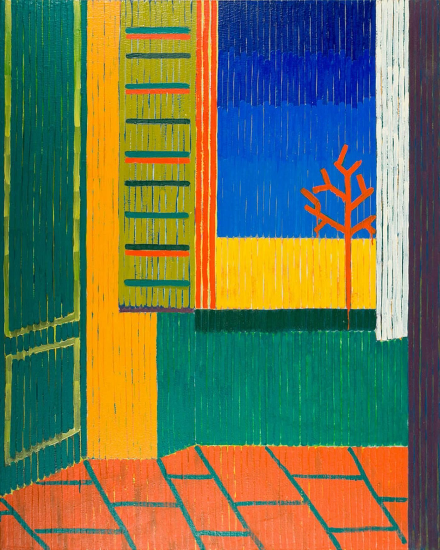 Ventana V. VG.