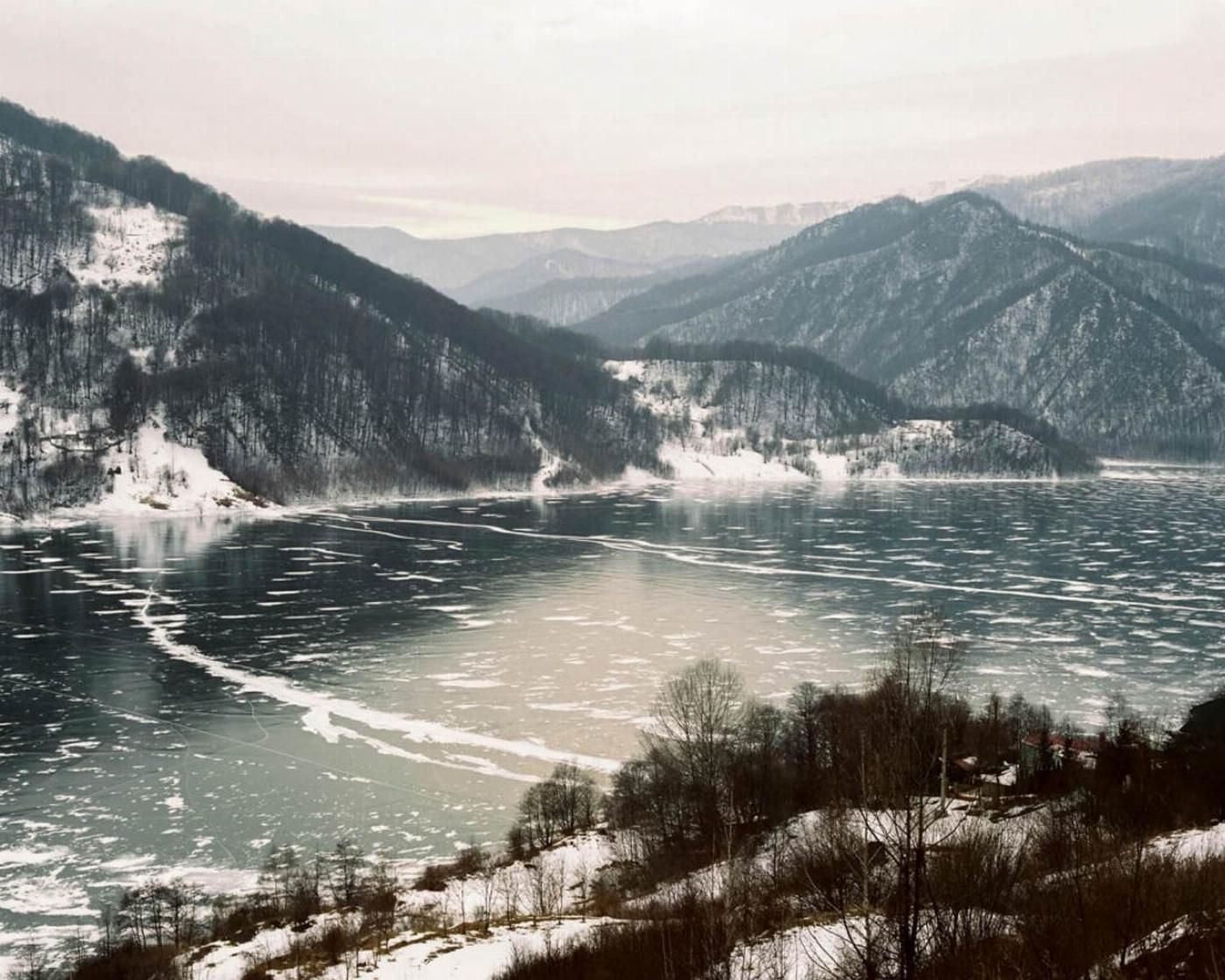 Pascual + Vincent 156