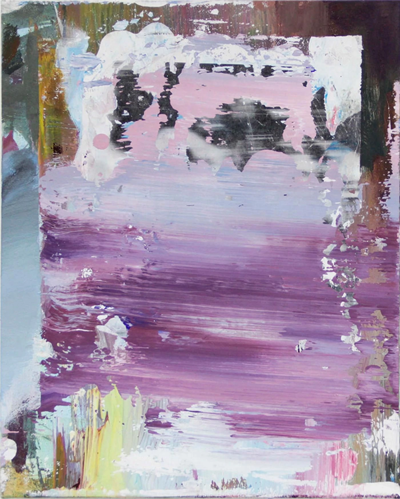 La imagen ausente XV