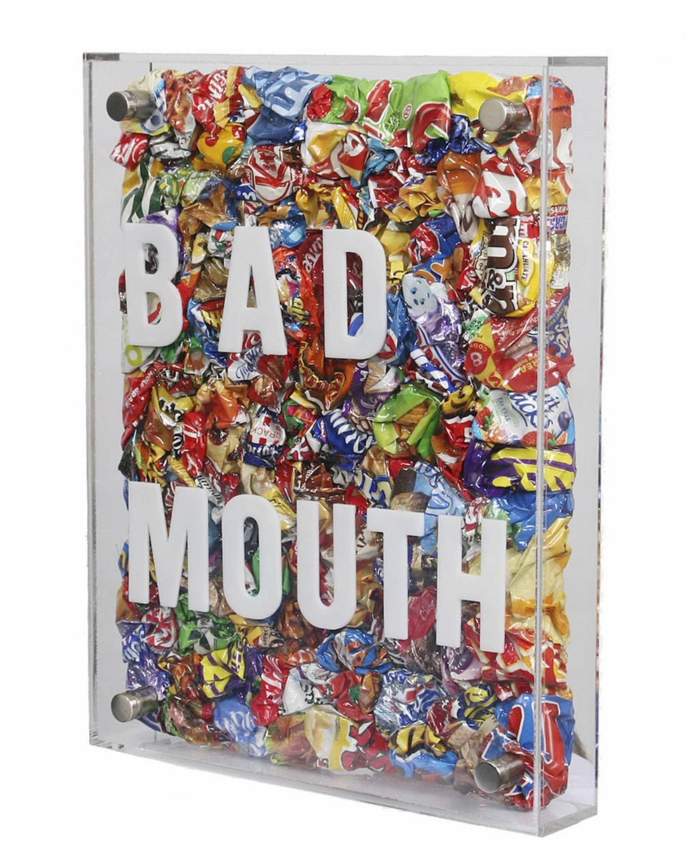 Bad mouth