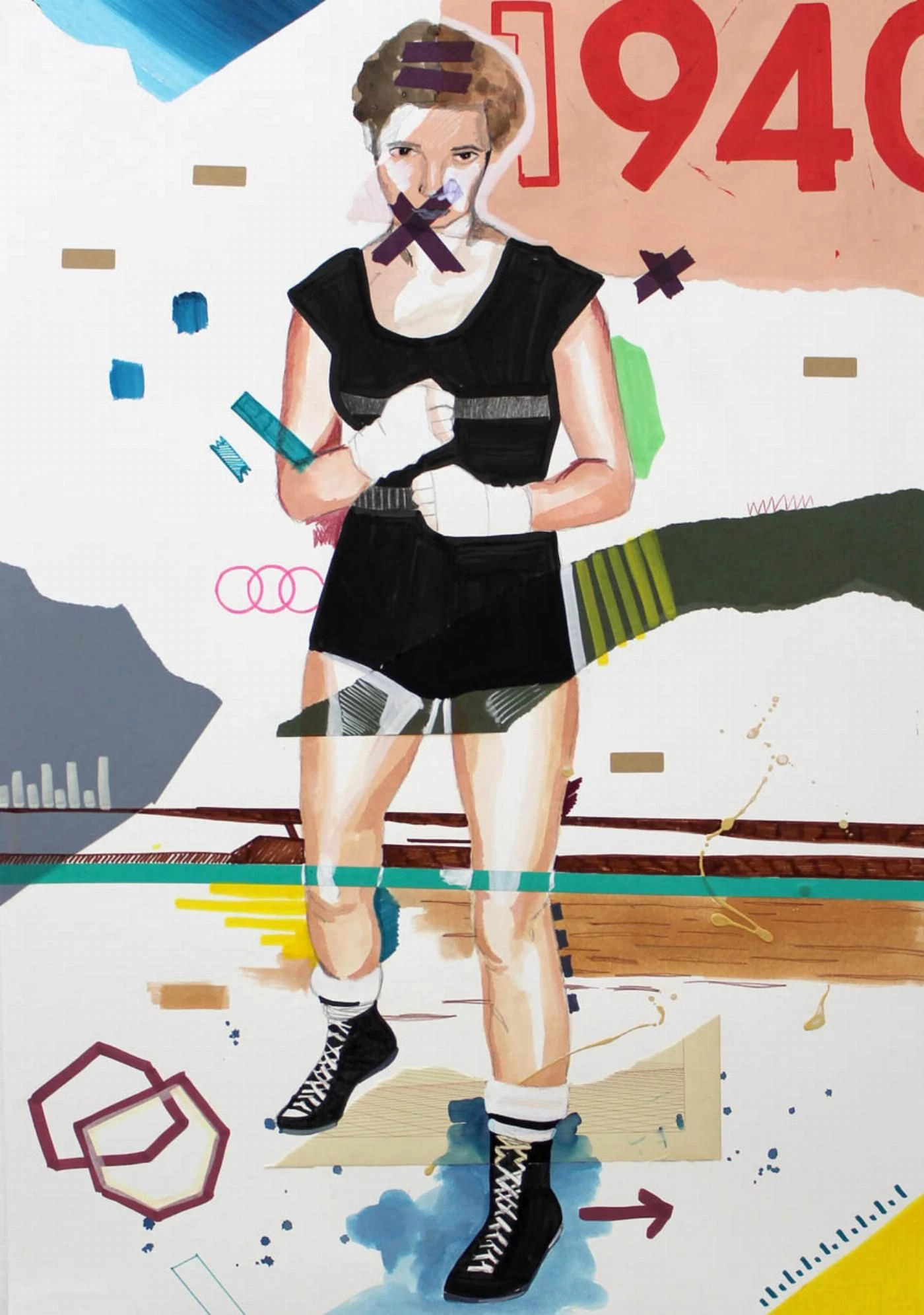 Barbara Buttrick