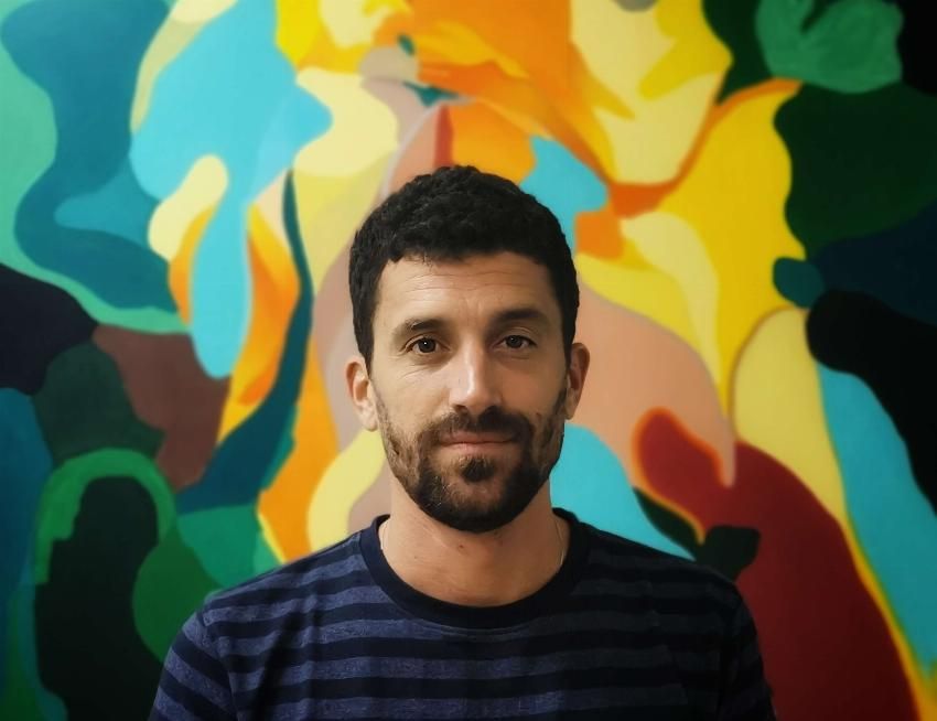 Fabián Monge