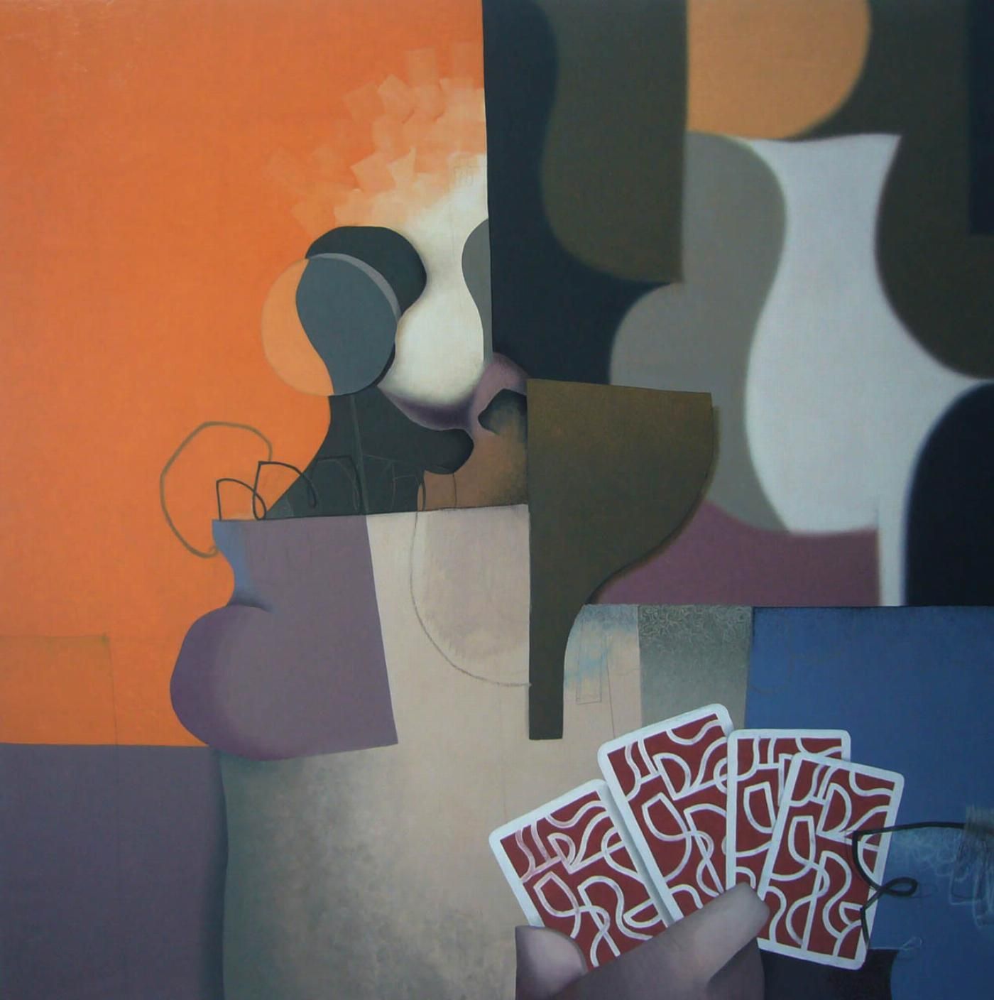 Poker Face