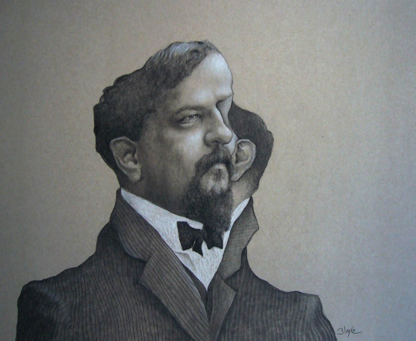 Debussy