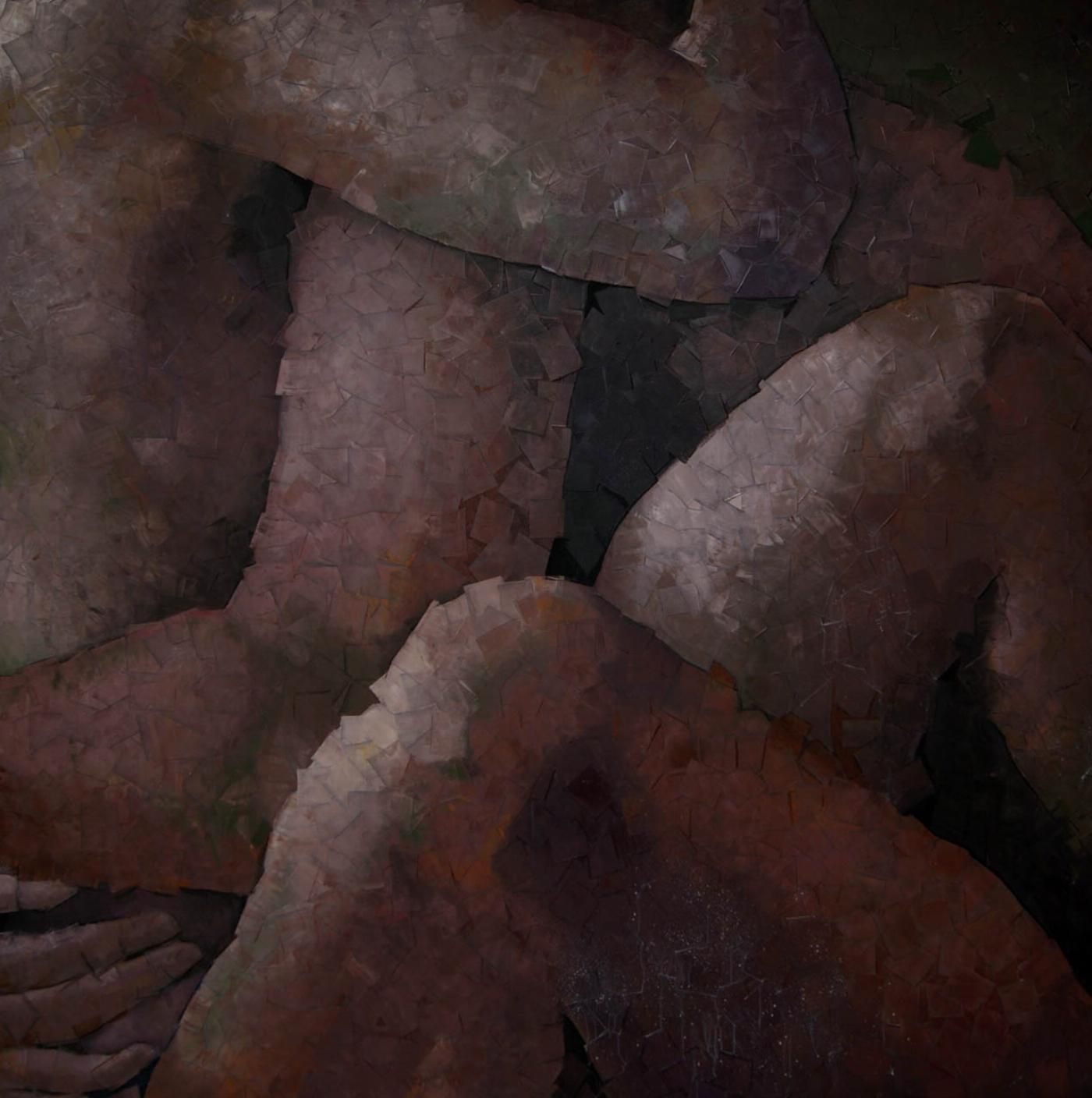 Abrazo II
