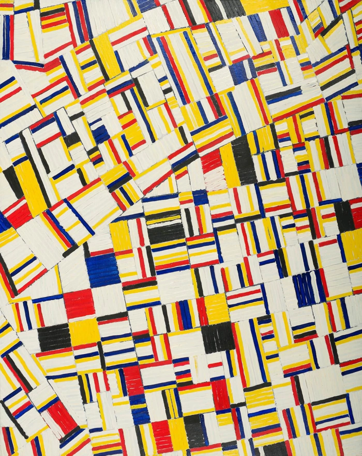 Amersfoort II | Ikella Alonso