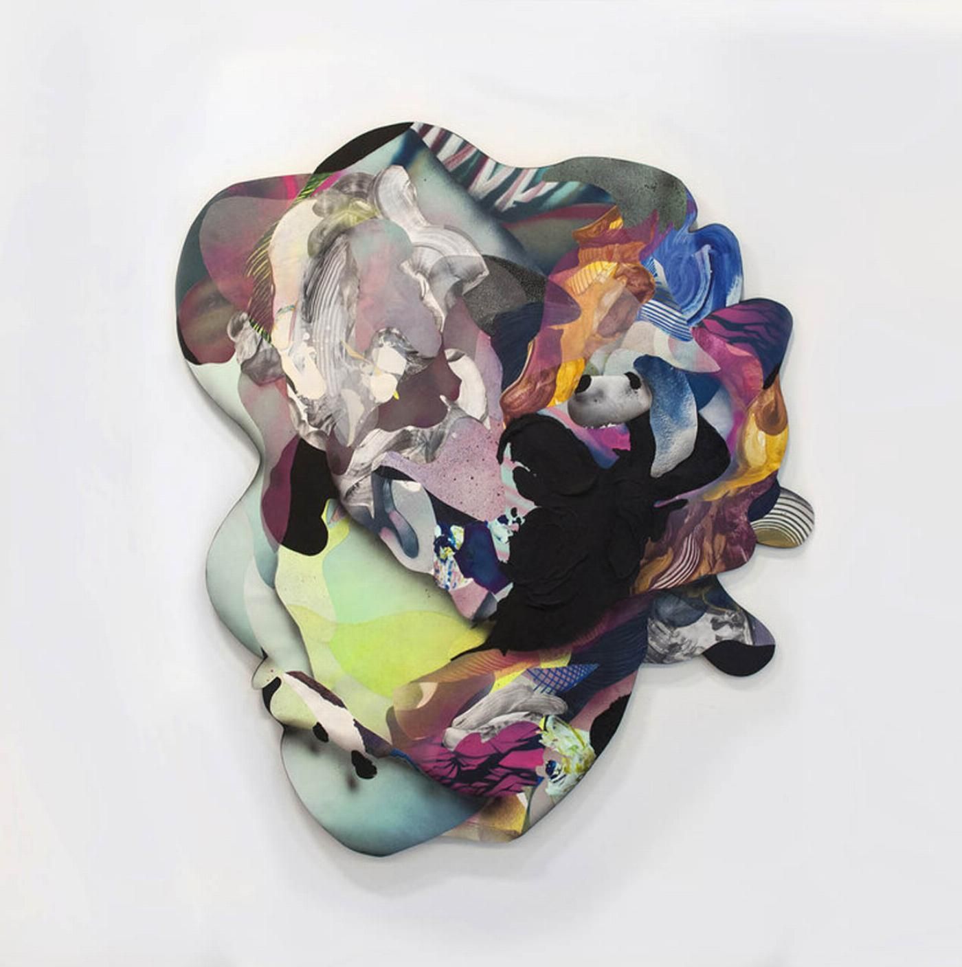 Dark Matter V | Alicia Martín