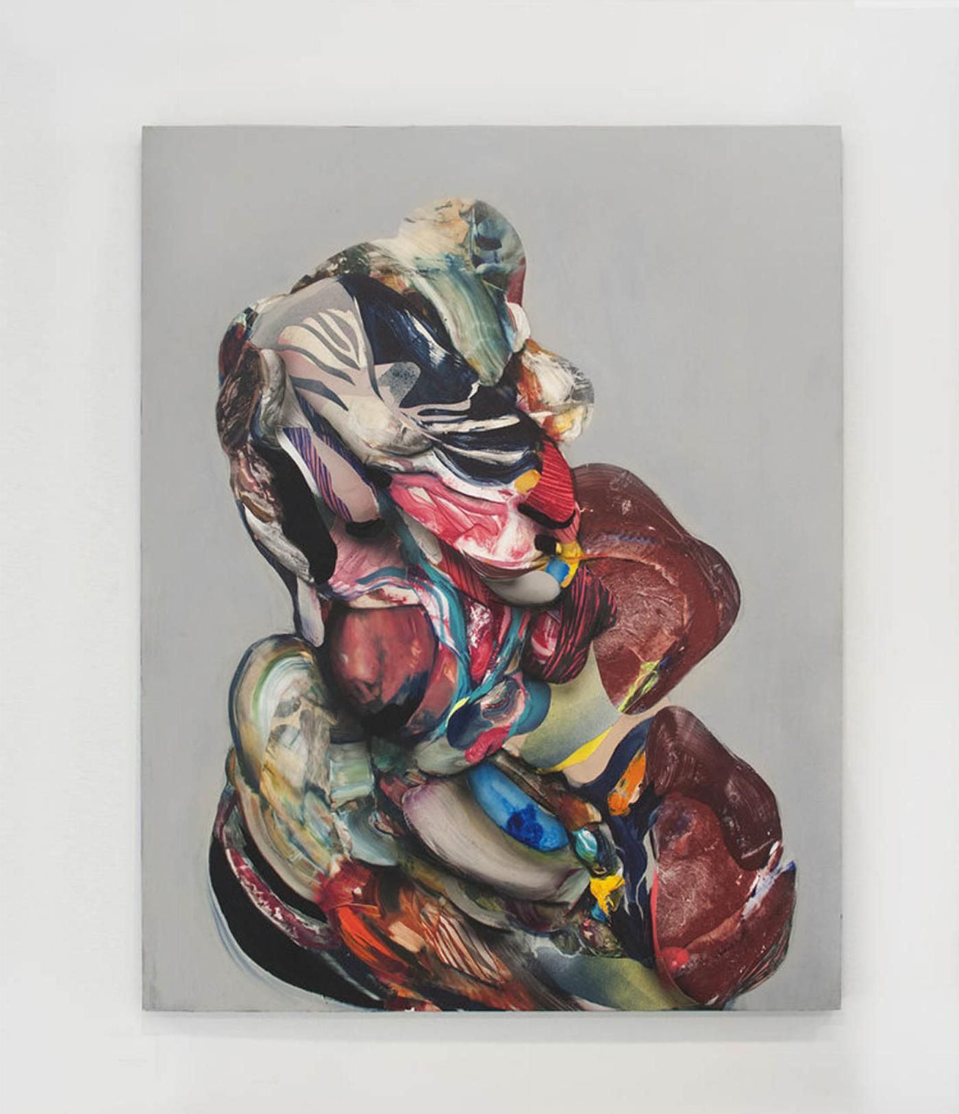 Entropy III