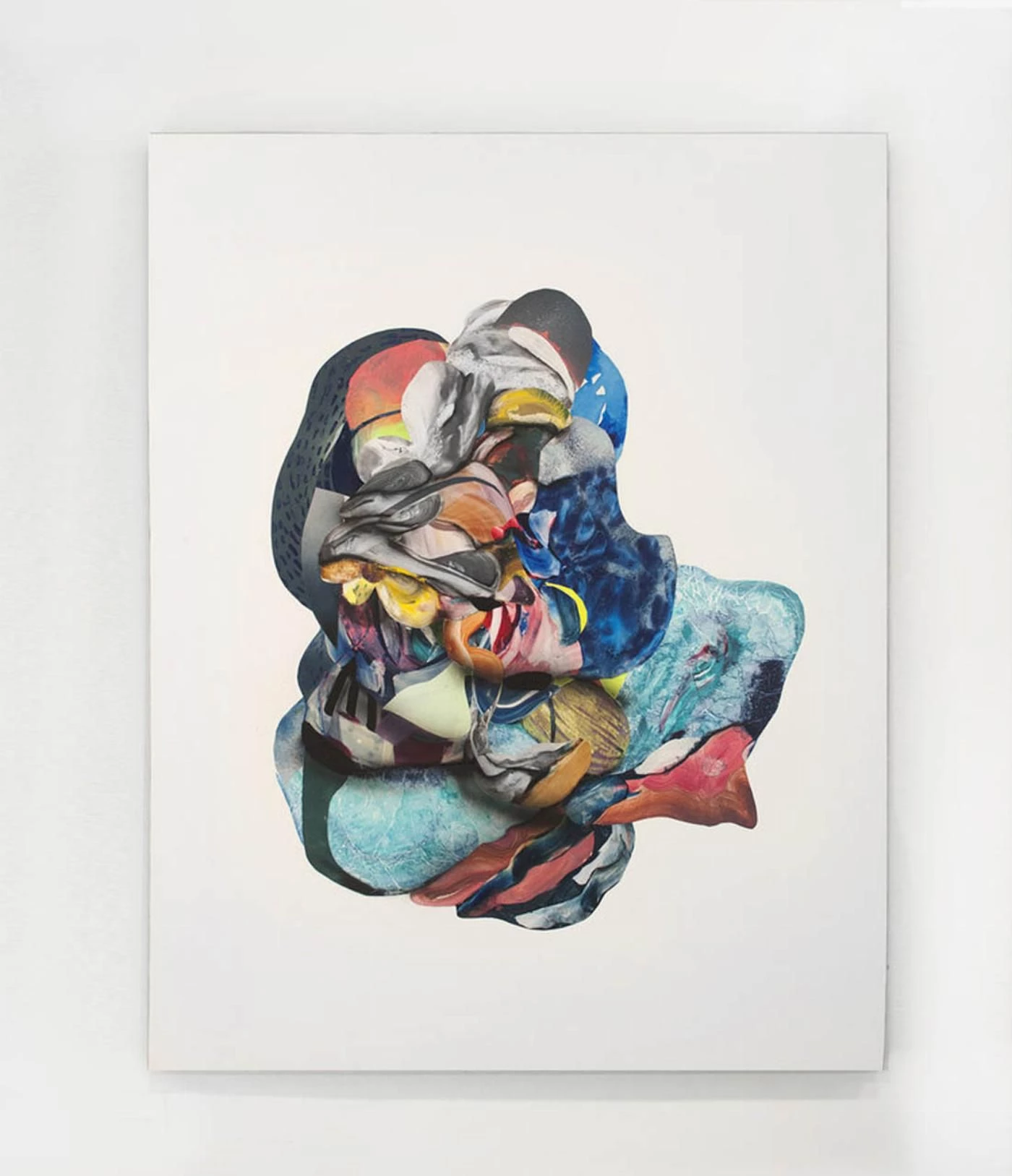Entropy IV