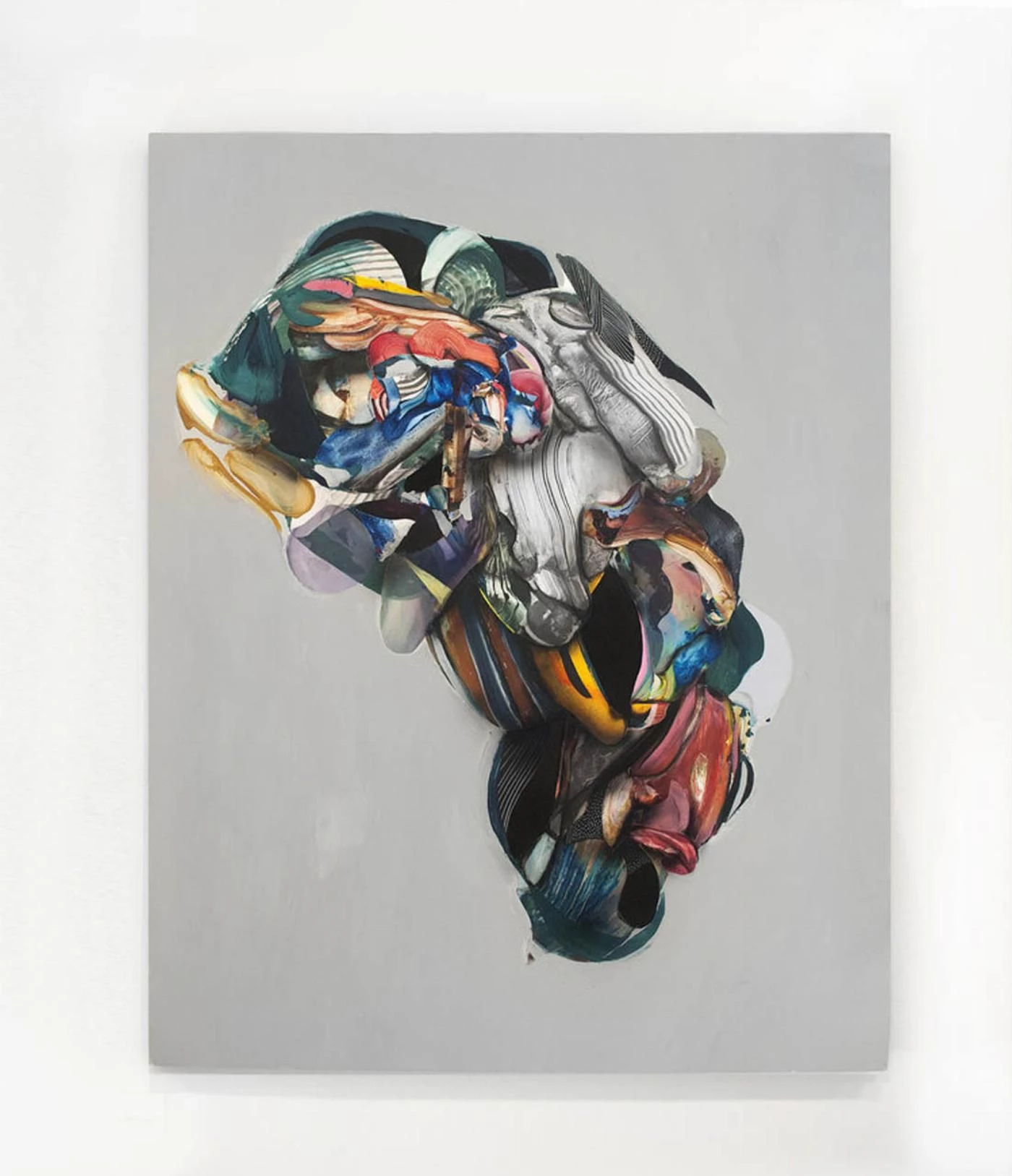 Entropy V