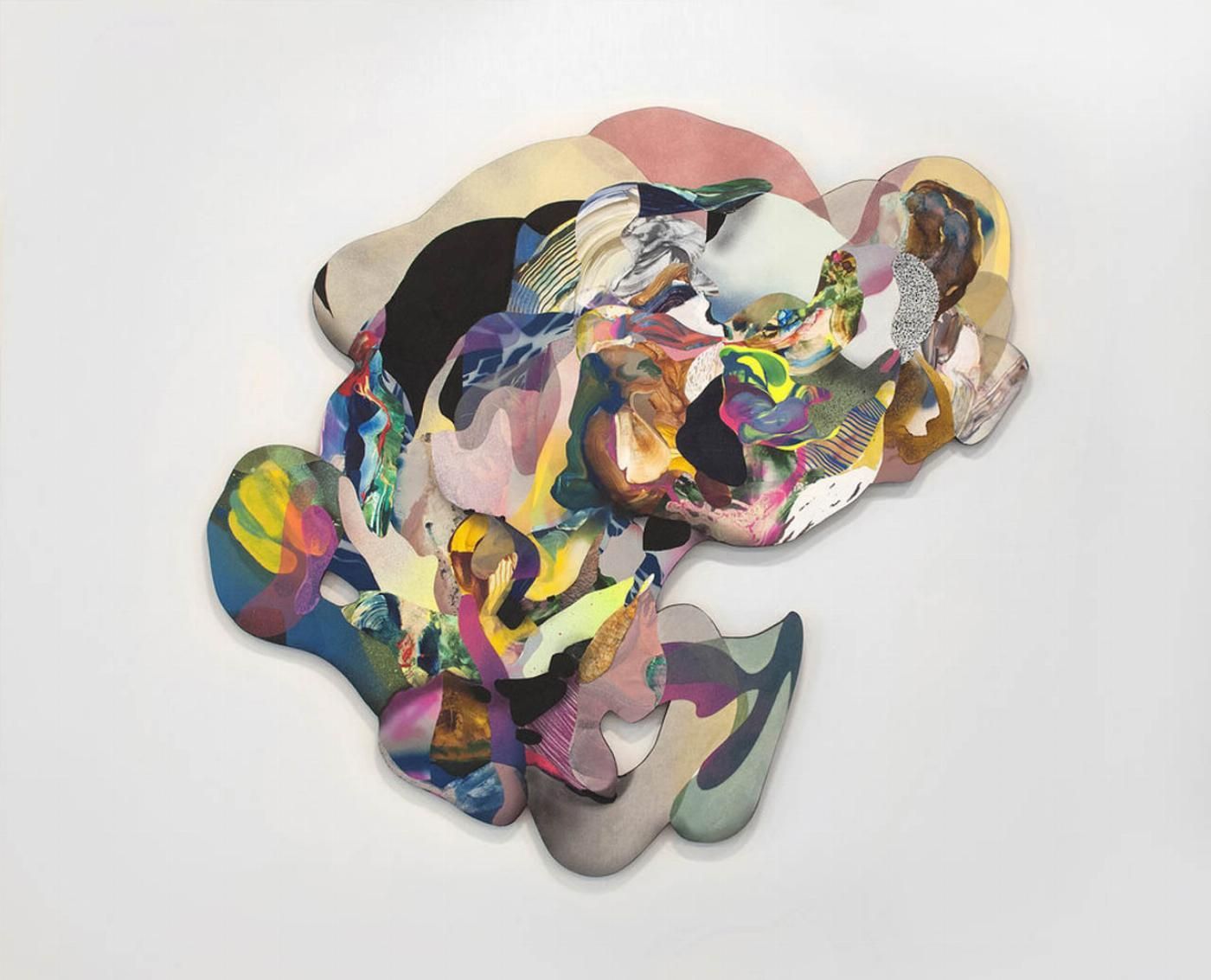 Dark Matter VII | Alicia Martín