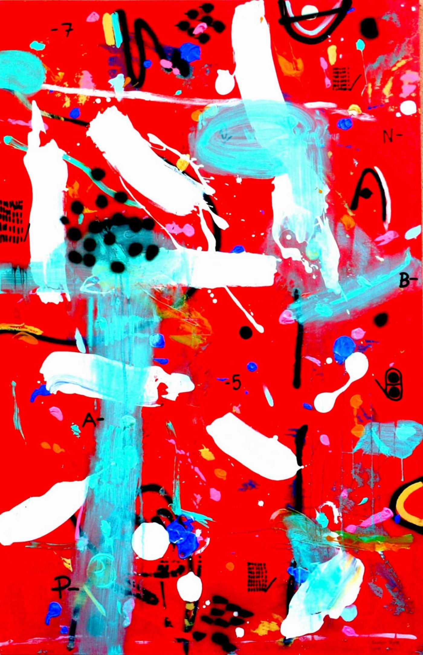 Lunes rojo | Eusebio López