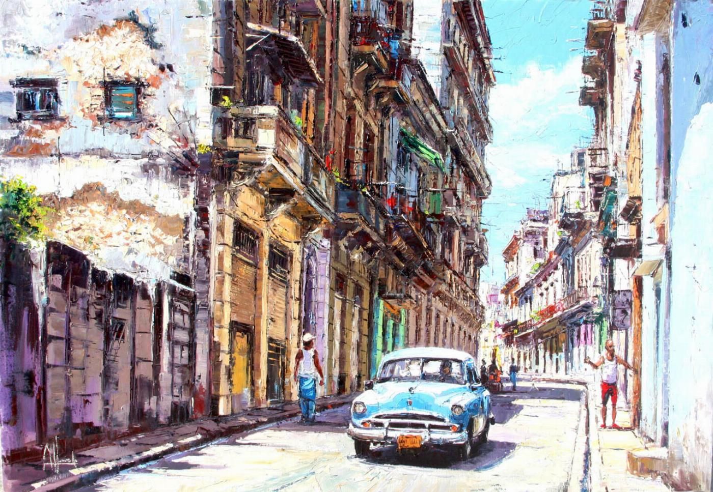 Victor Manuel 1835