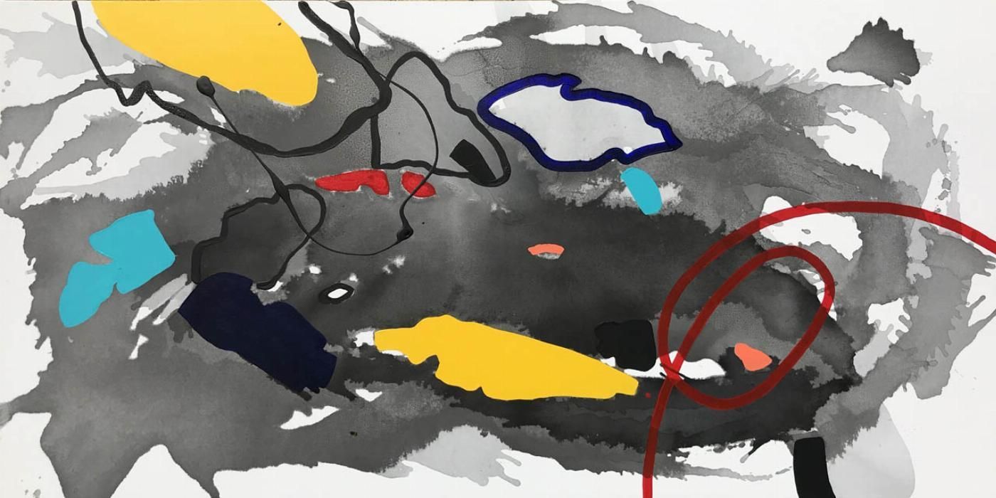 Landscape Synthesis III