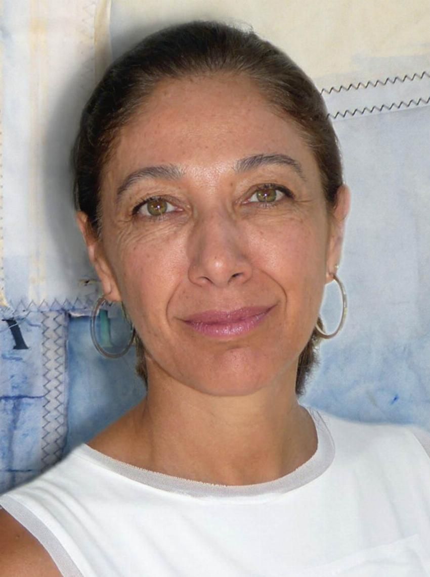 Maria Bejarano