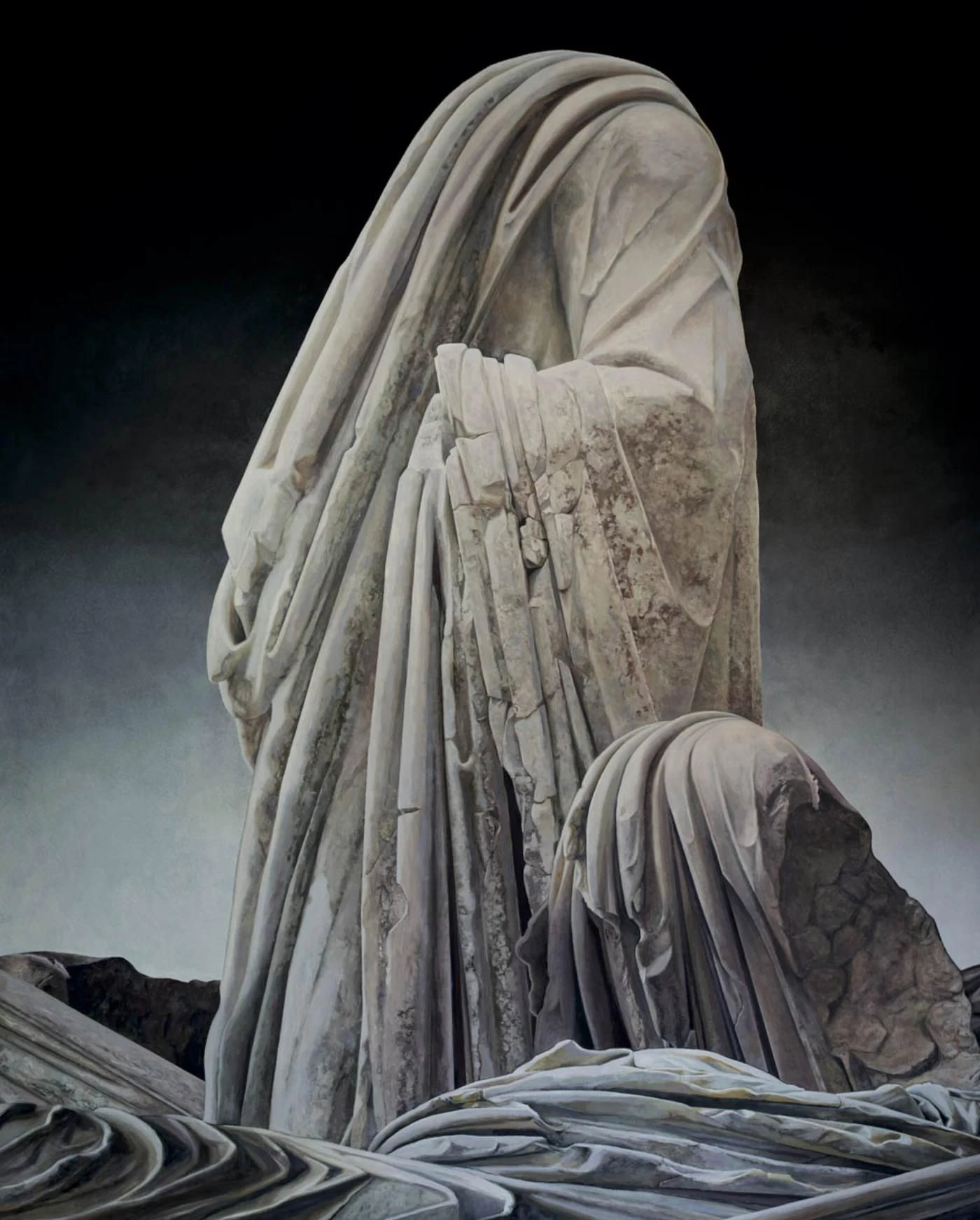 Roma II Paco Díaz