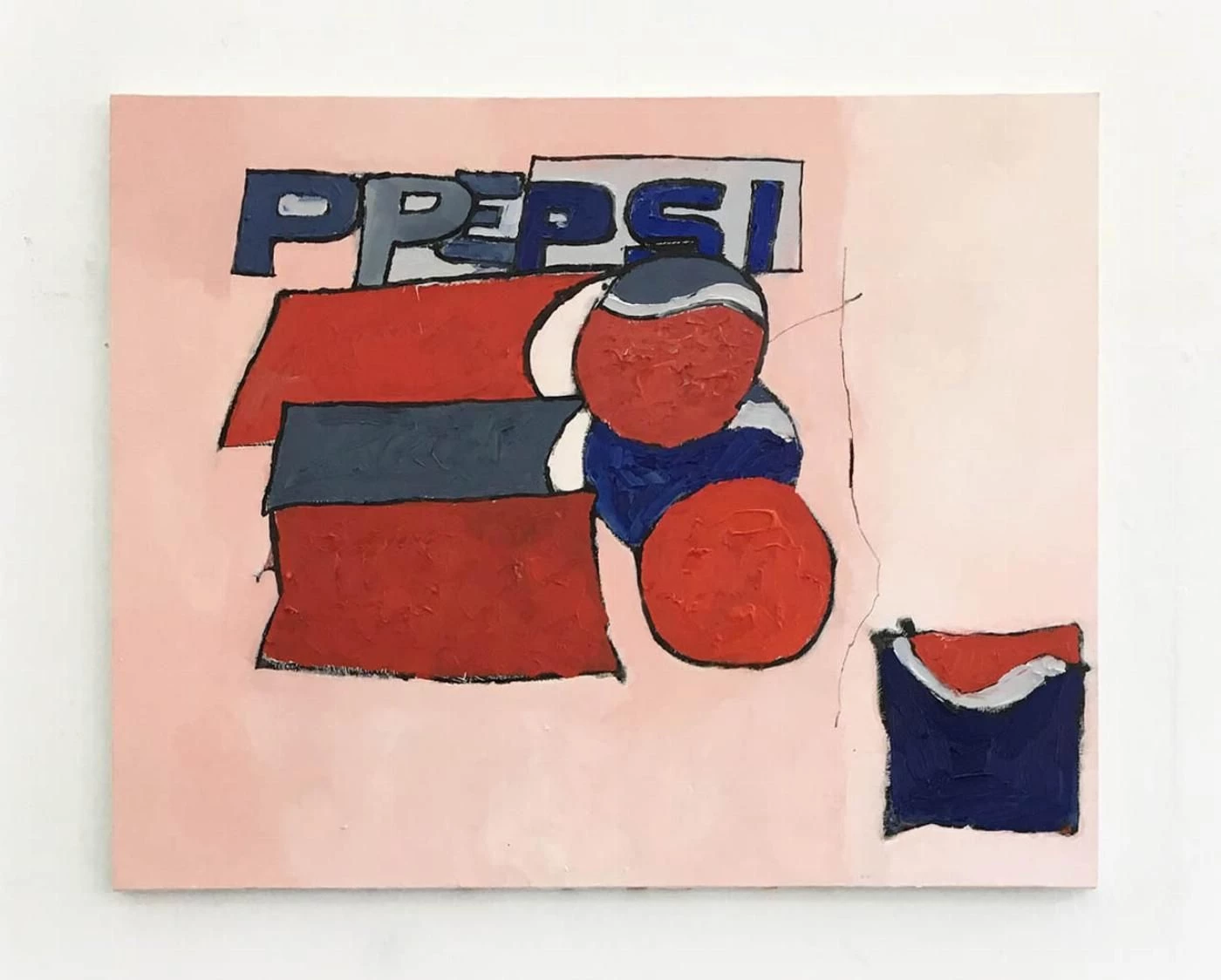 Pepsi número 02 | Xavi Ceerre