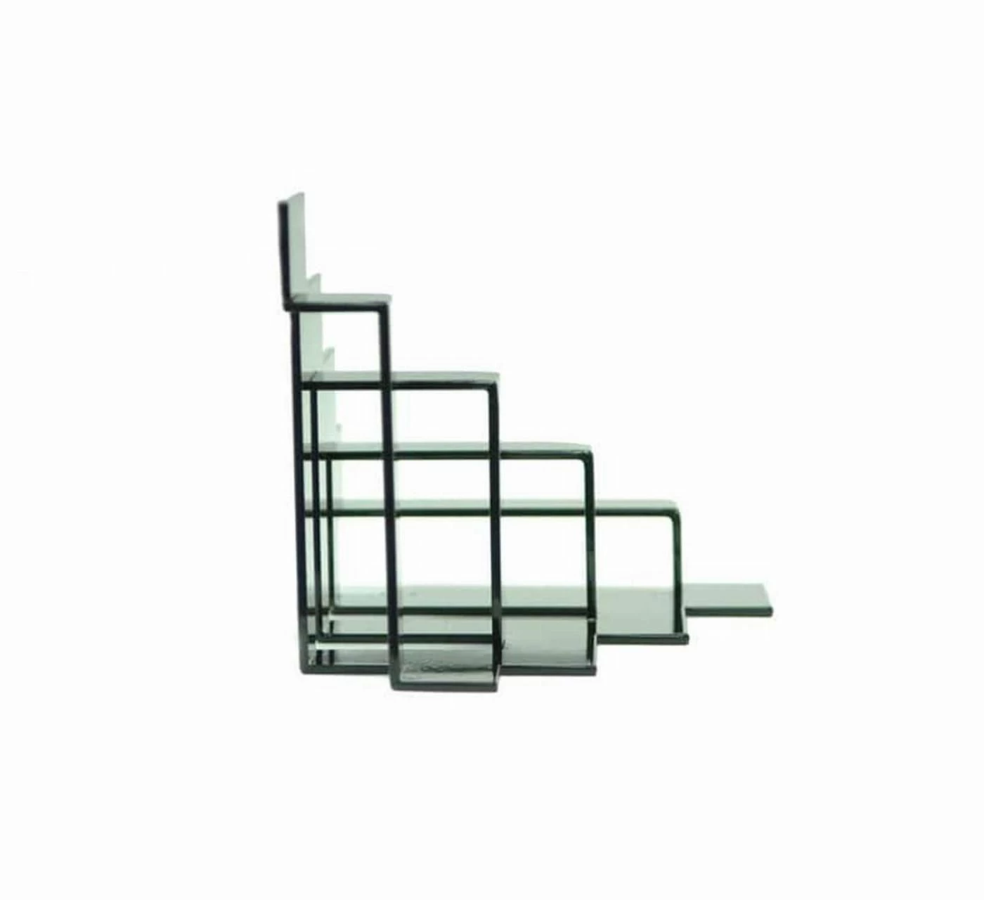 Escalera | Carlos I. Faura