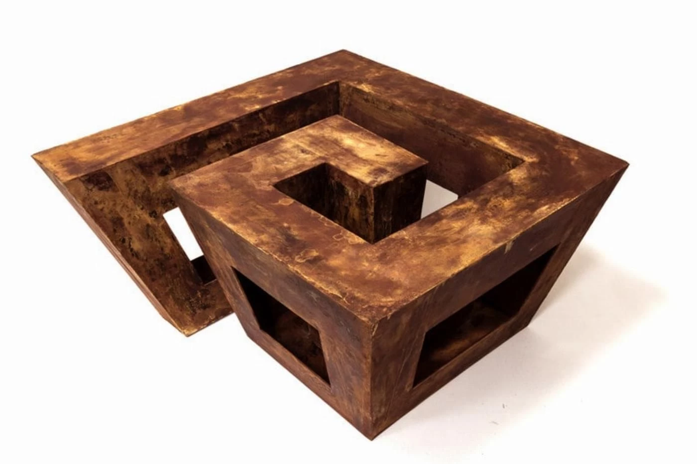 Habita Espiral | Carlos I. Faura