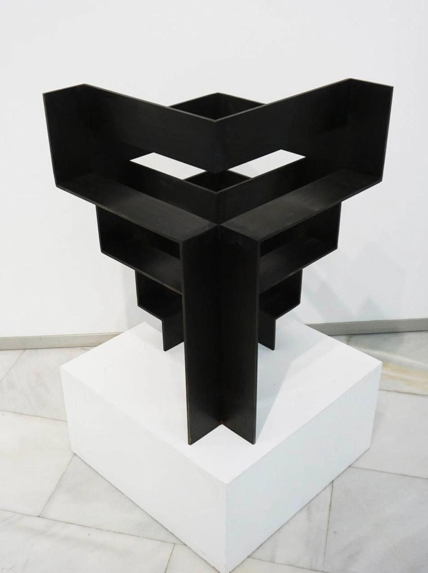 Variación I | Carlos I. Faura