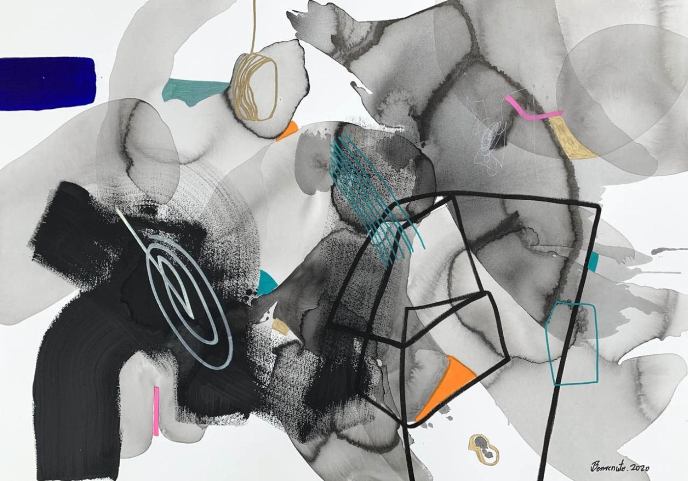 Composition 20