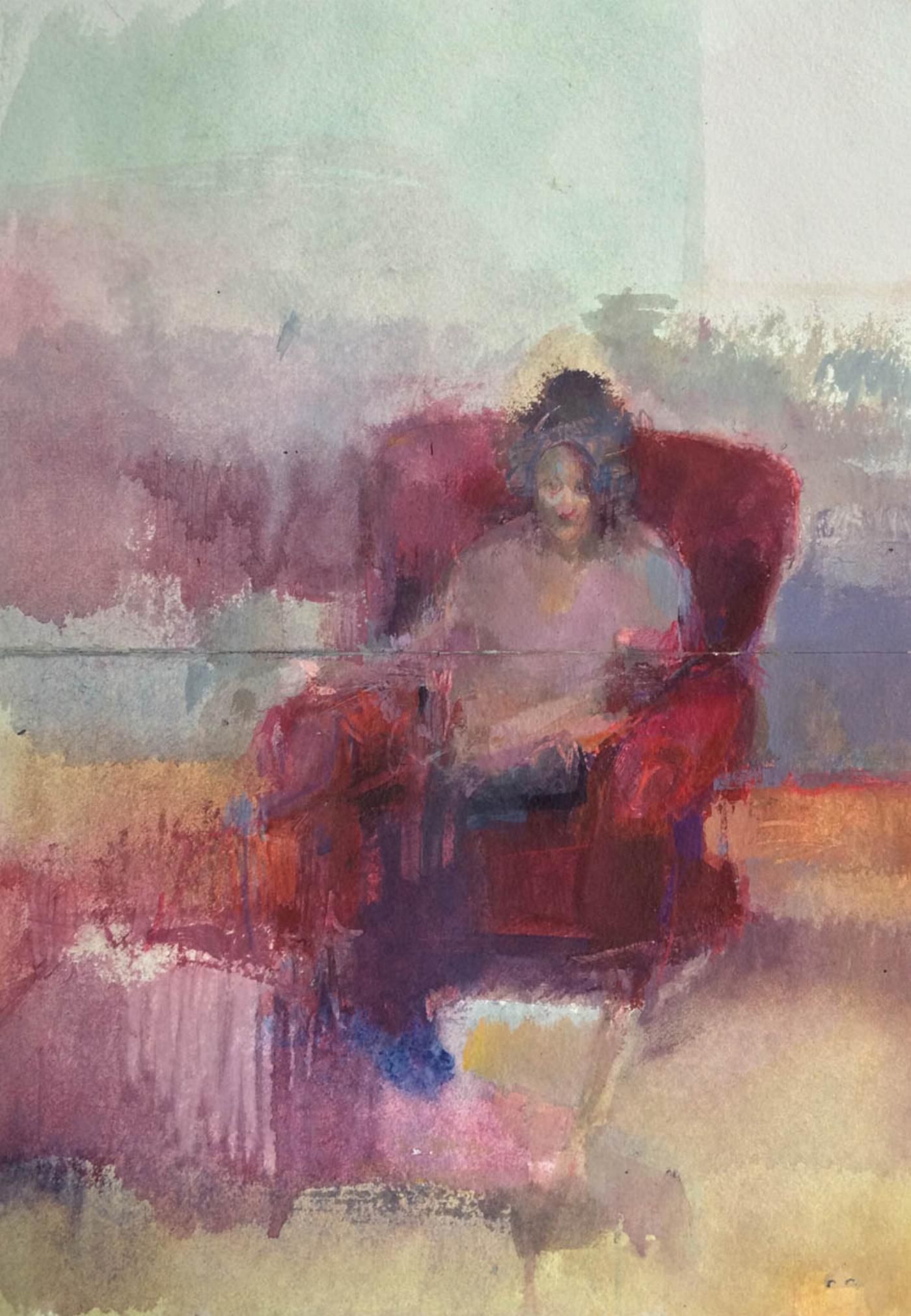 NIII | María Argüelles