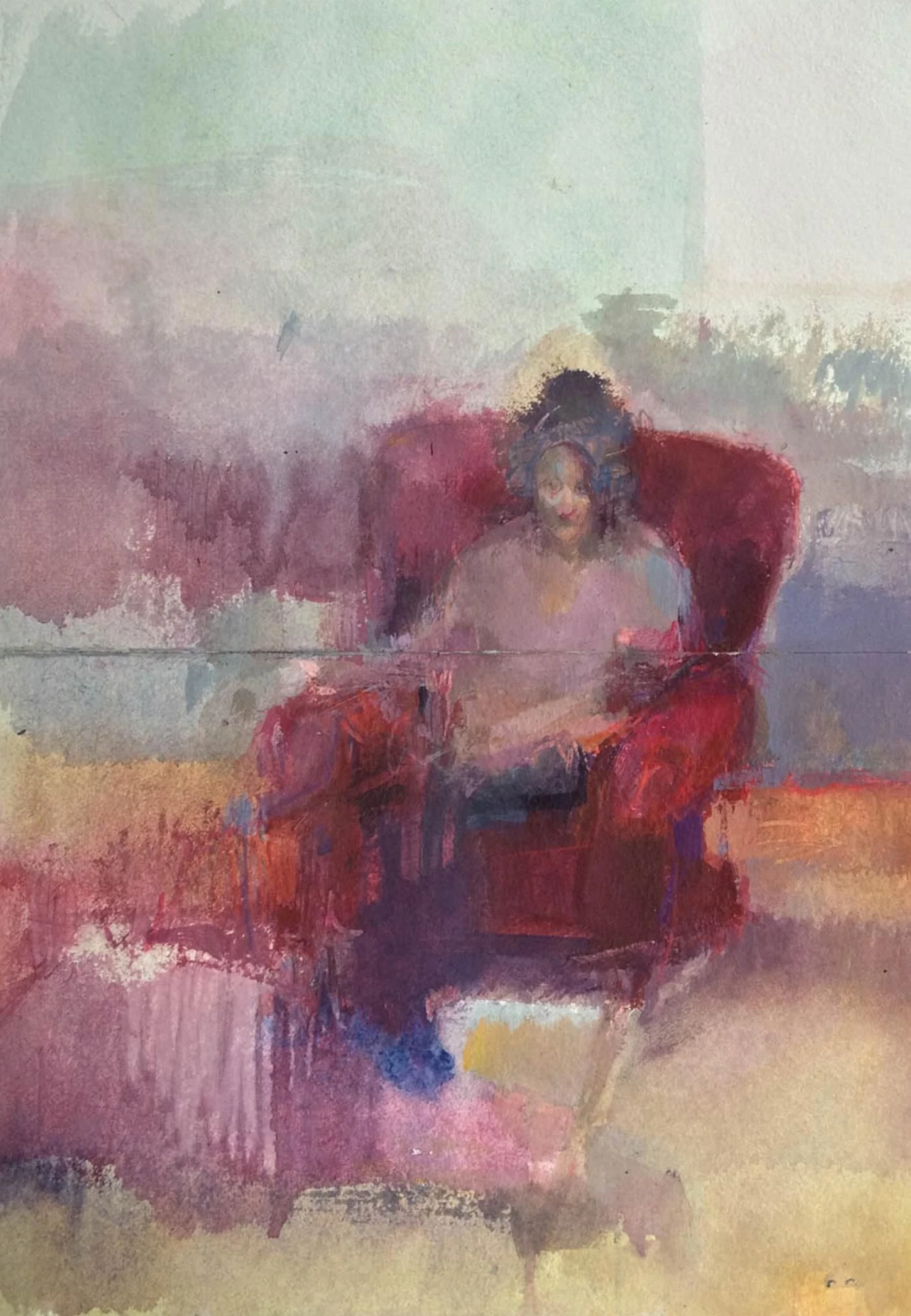 NIII | María Argüelles