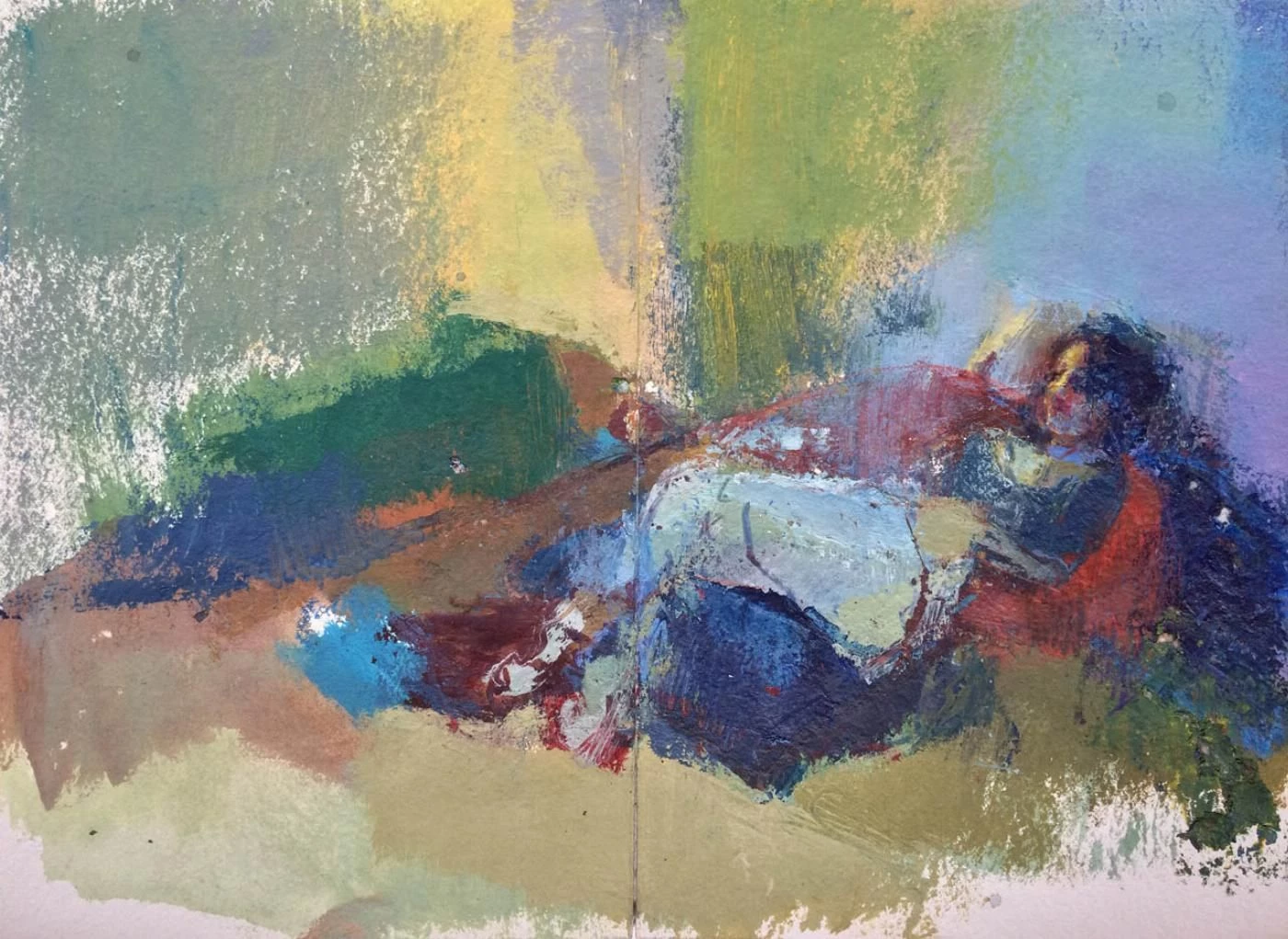 NII | María Argüelles