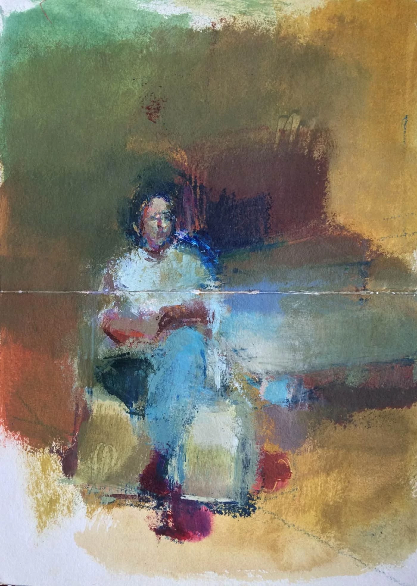 N_ | María Argüelles