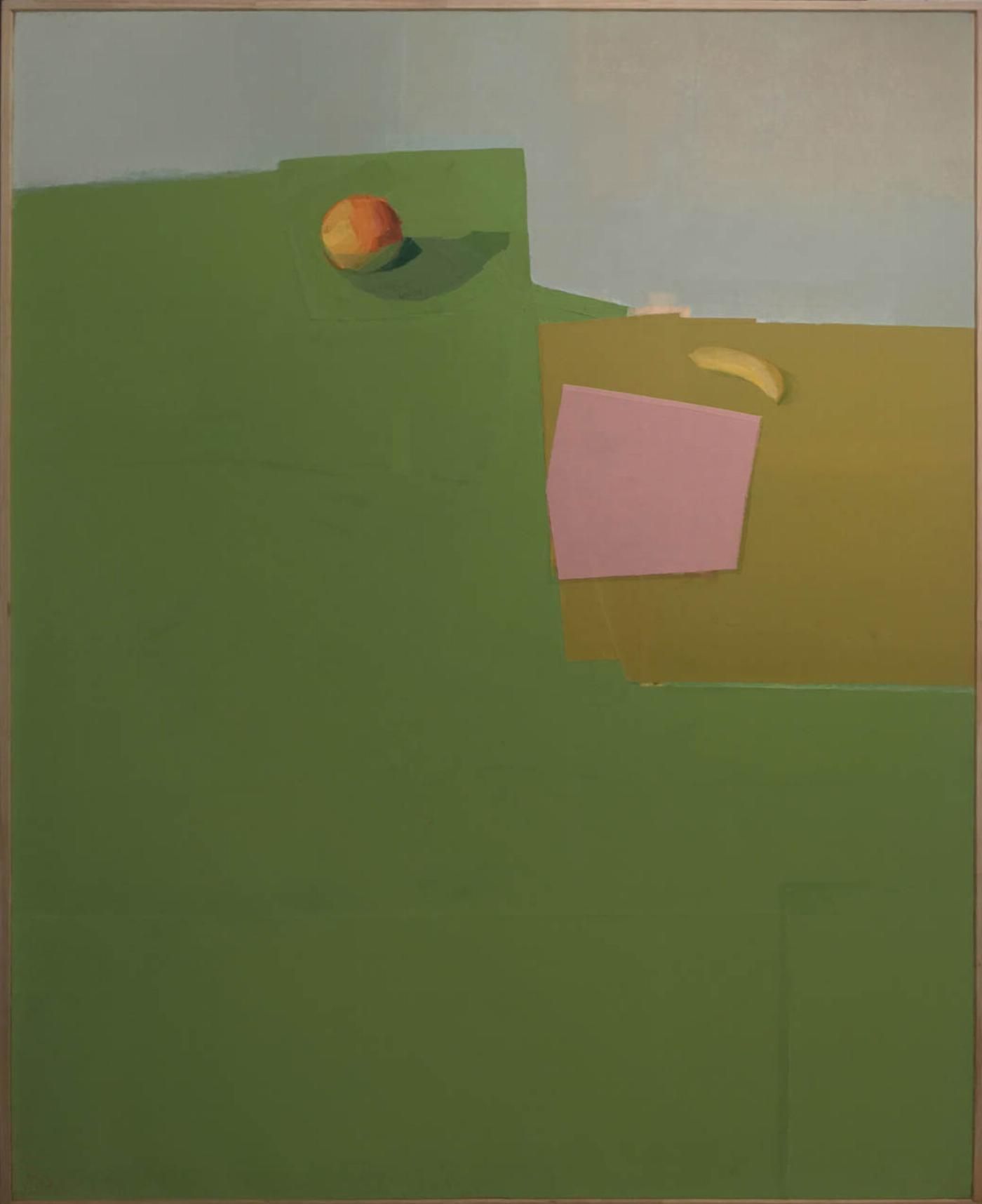 Pintura | María Argüelles