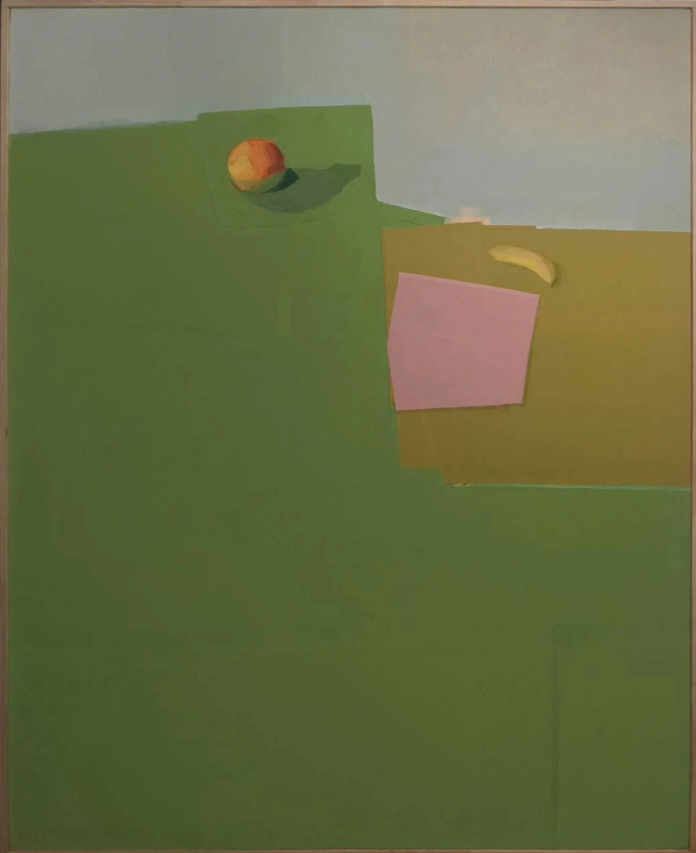 Pintura | María Argüelles