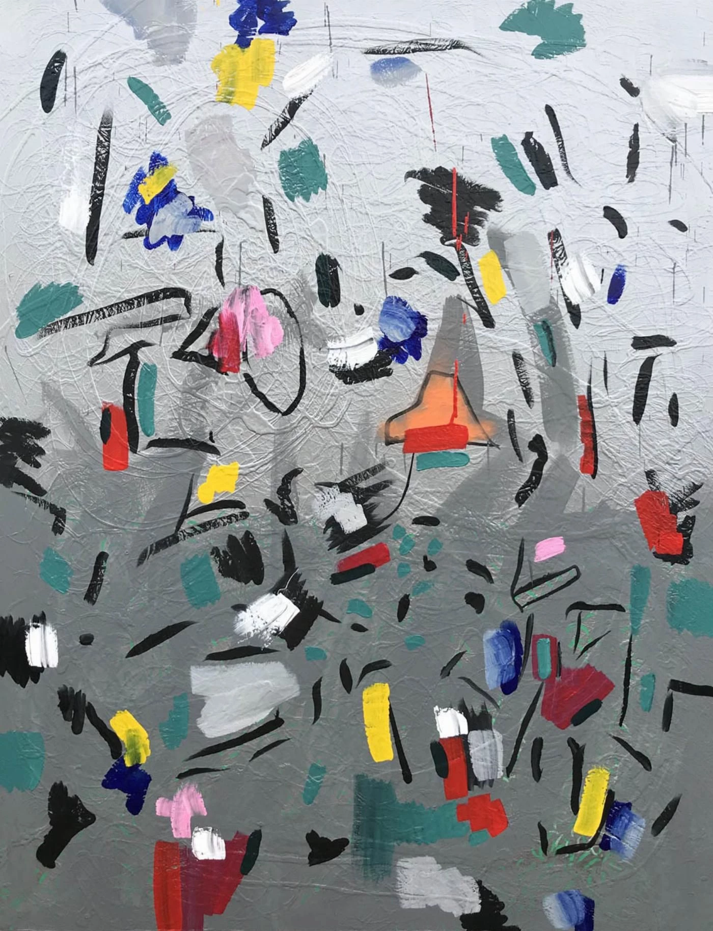 Silver 1 | María José Benvenuto
