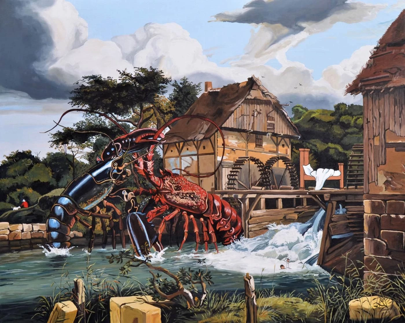 Little Nemo in Secolando IV | Oscar Seco