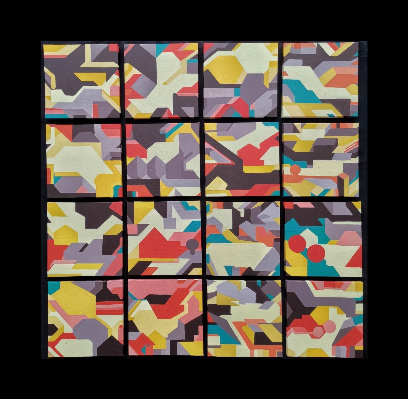 Deviate | Fabian Monge