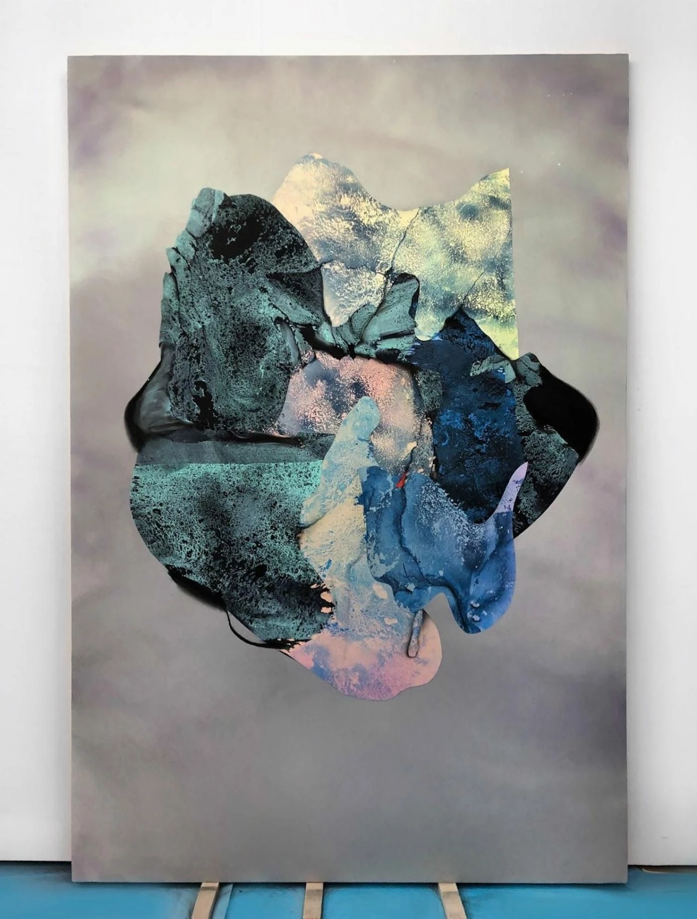 Strata I | Alicia Martín
