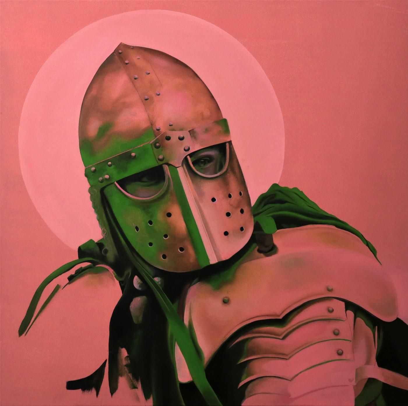 Armour | Manu Munoz