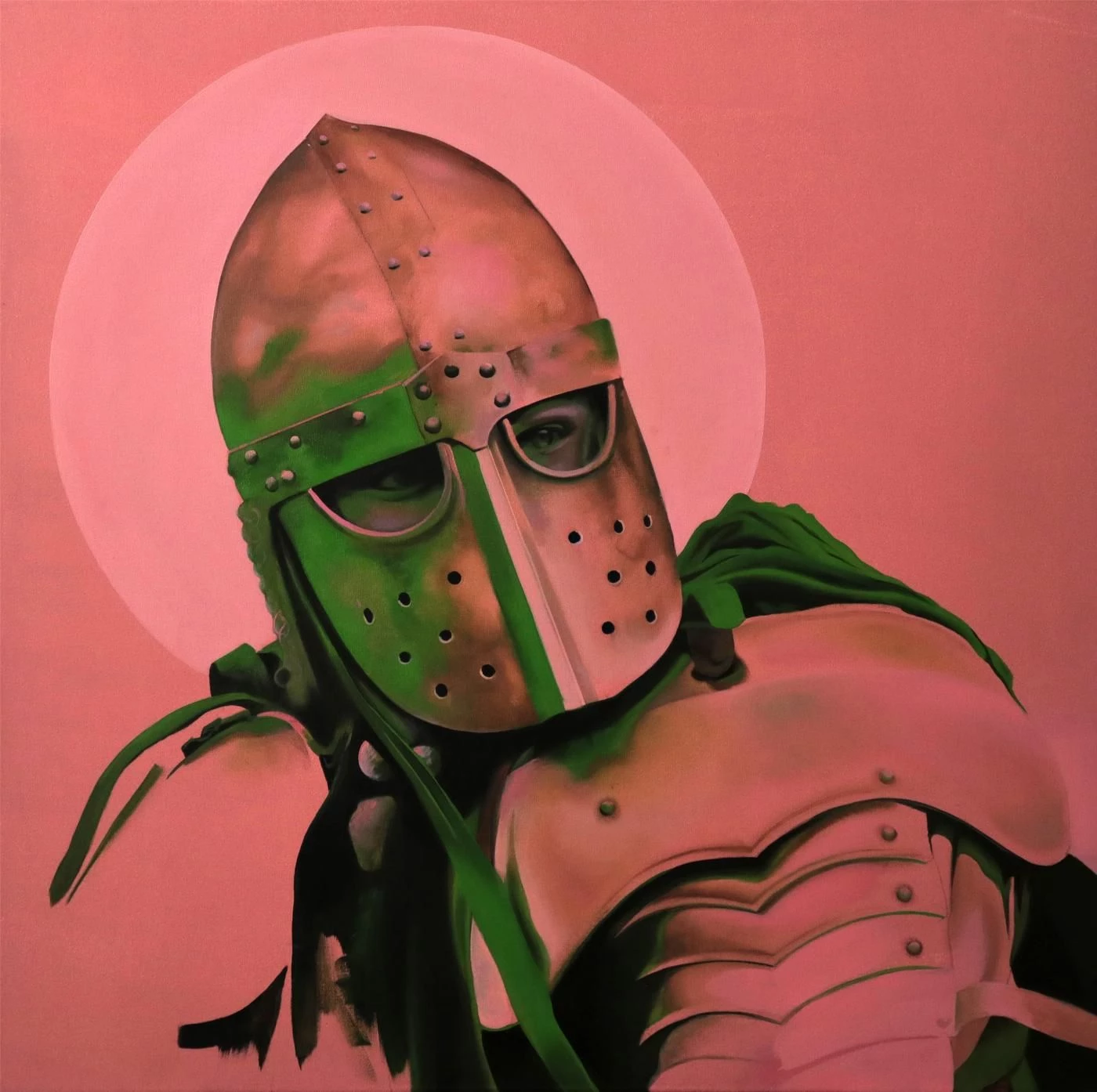 Armour | Manu Munoz