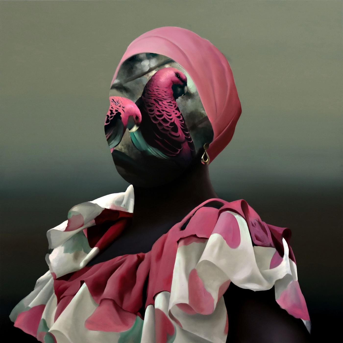 La reine de la Martinique | Manu Munoz