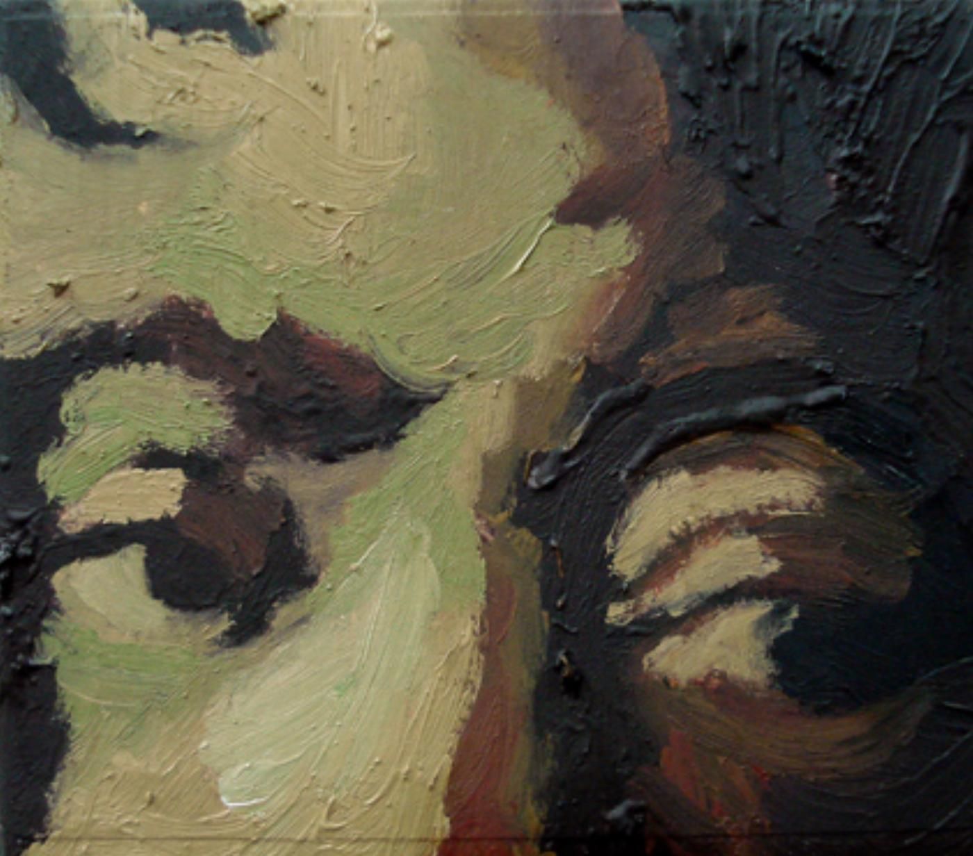 Caravaggio II