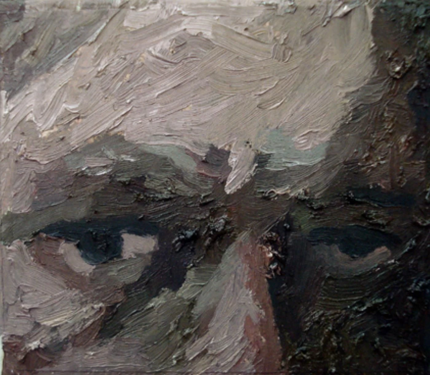Goya II | Ikella Alonso