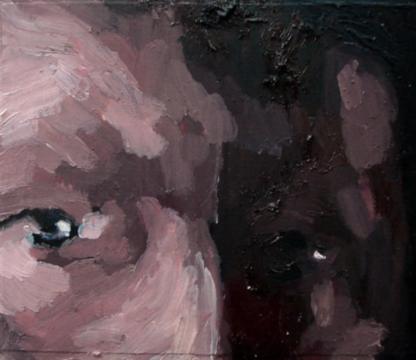 Manet I | Ikella Alonso