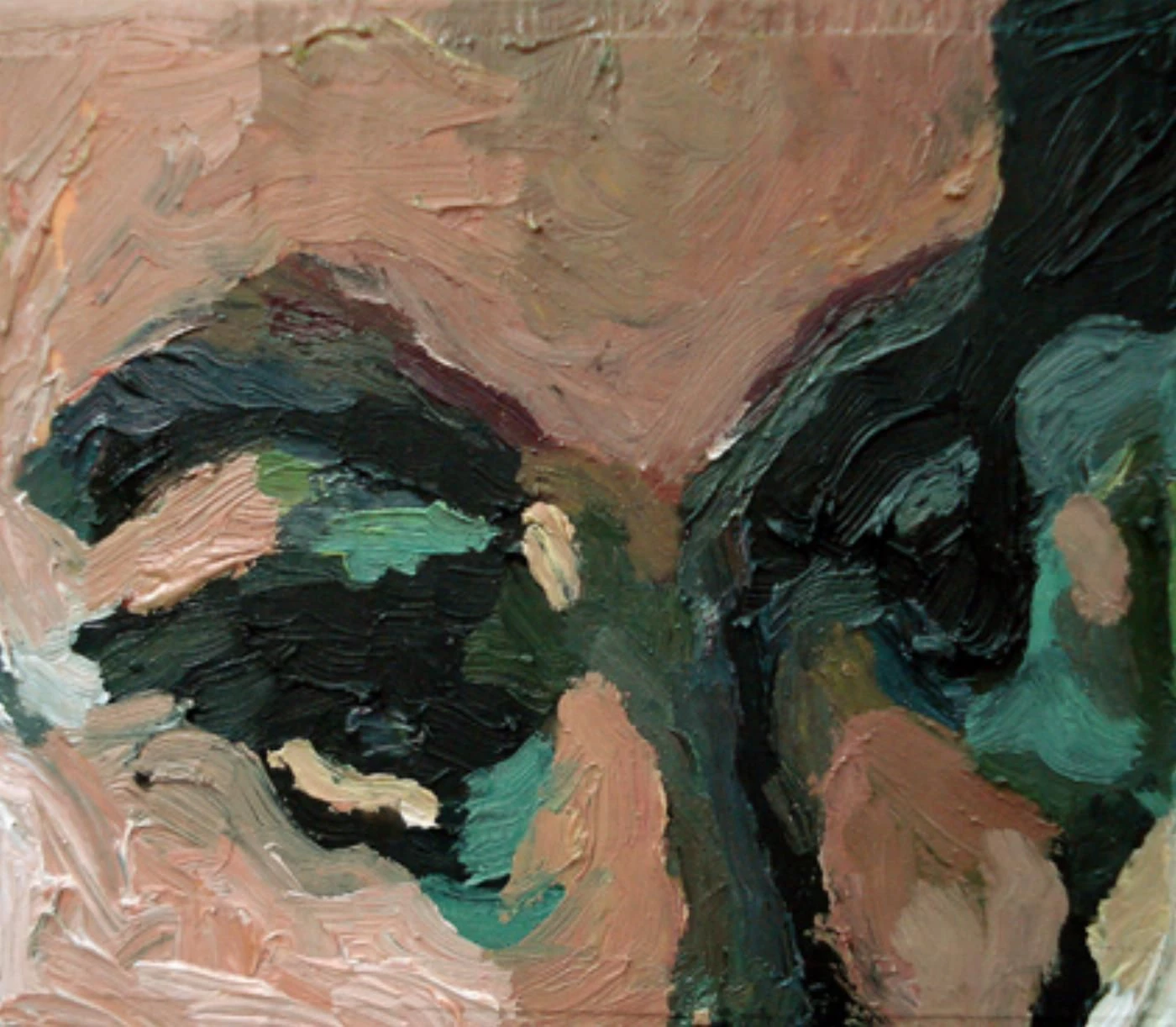 Matisse III | Ikella Alonso