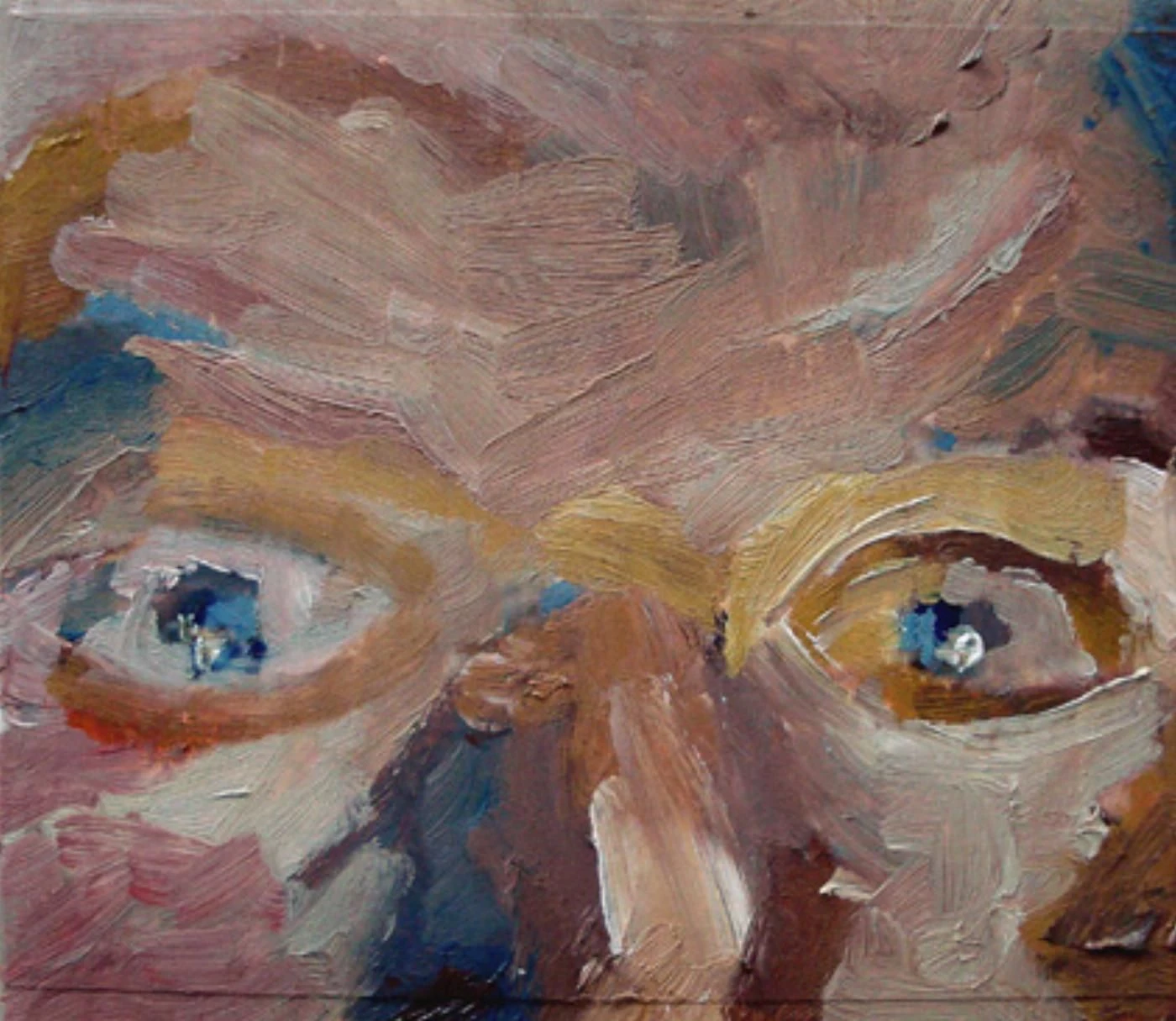 Munch V | Ikella Alonso