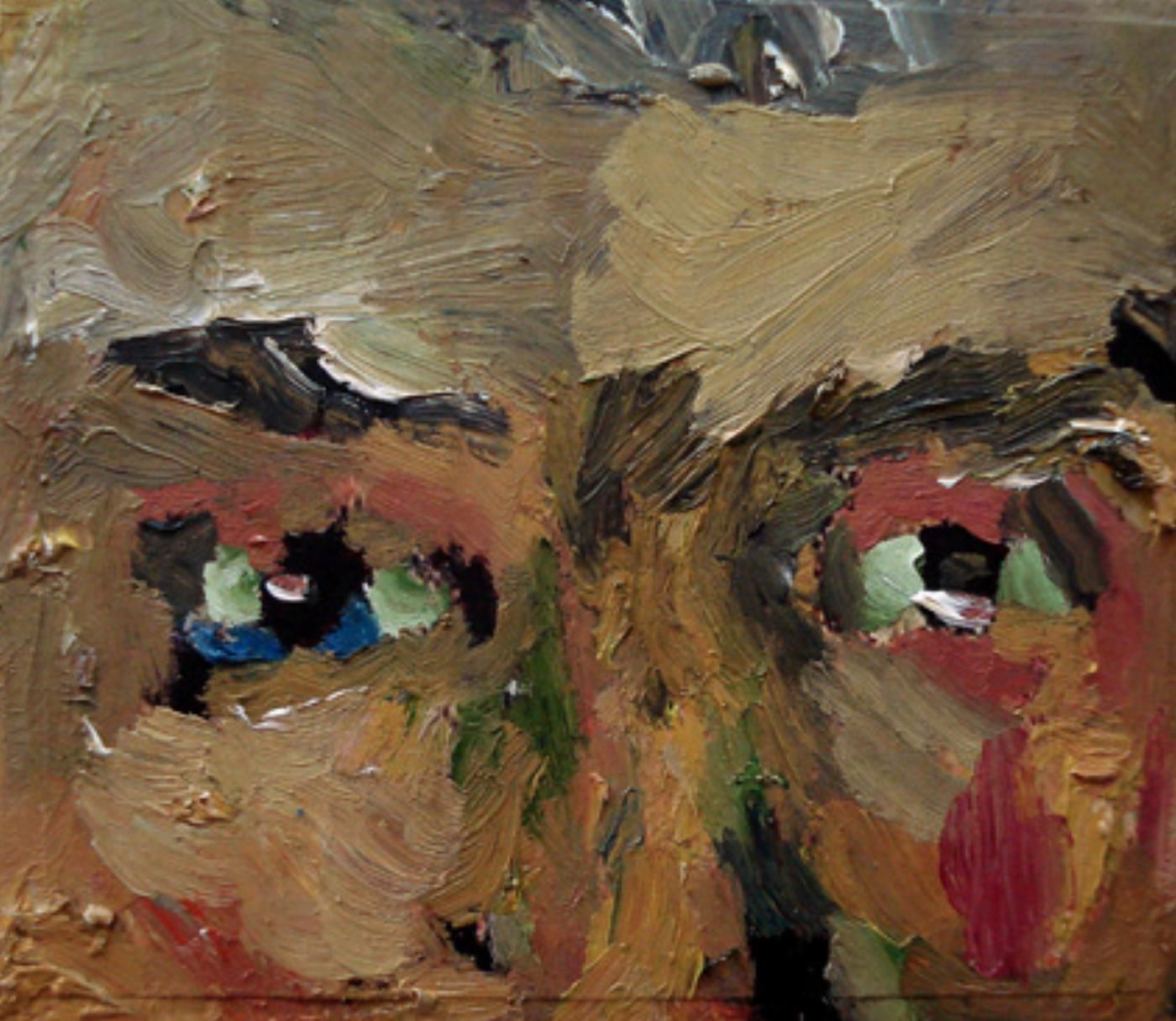 Picasso II