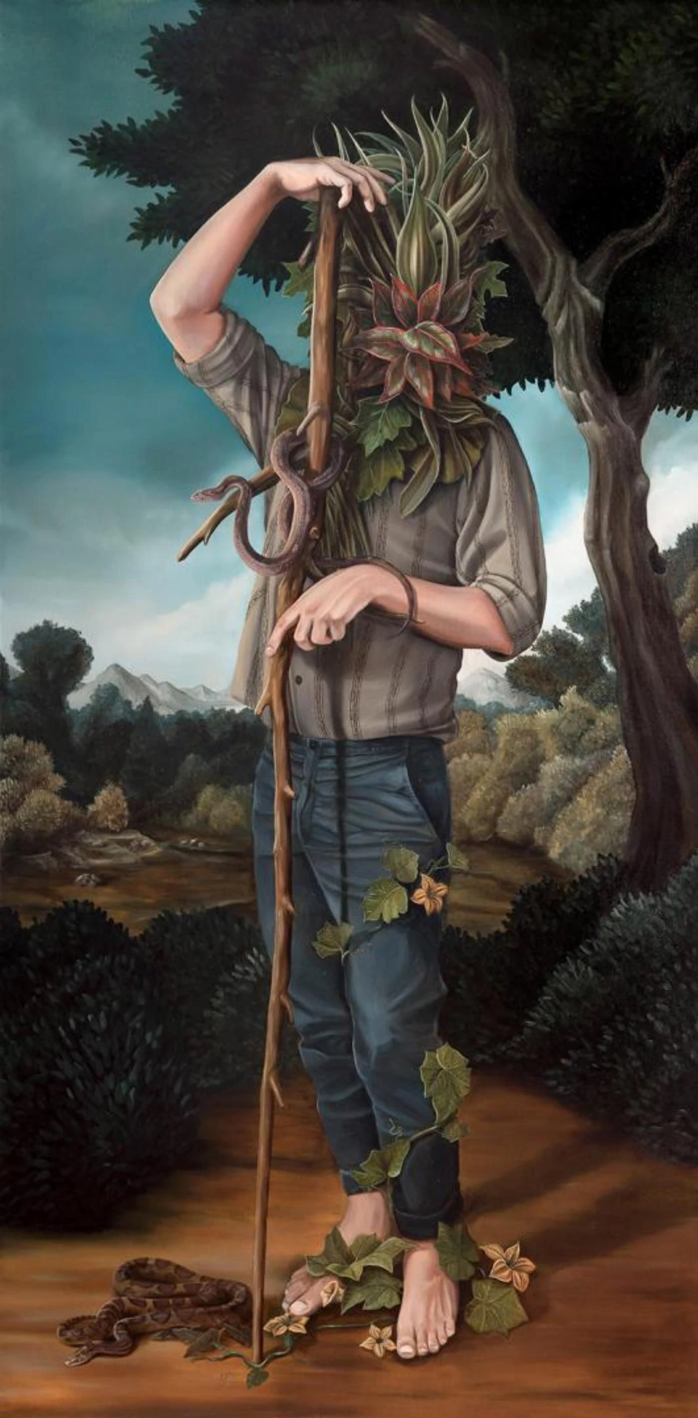 El camino