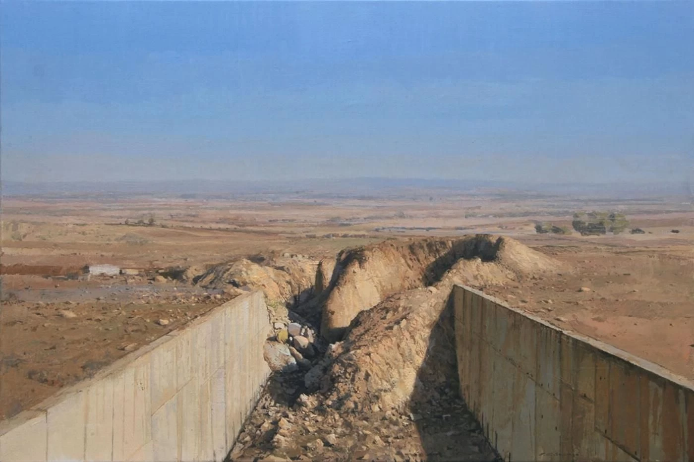 La herida