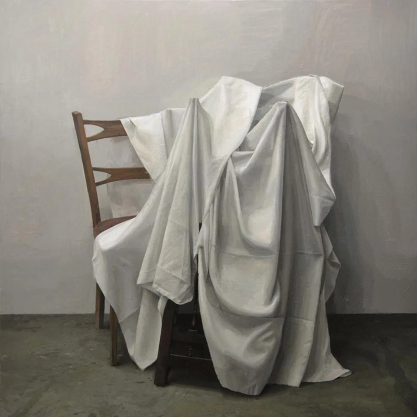 La pareja | Jorge Gallego