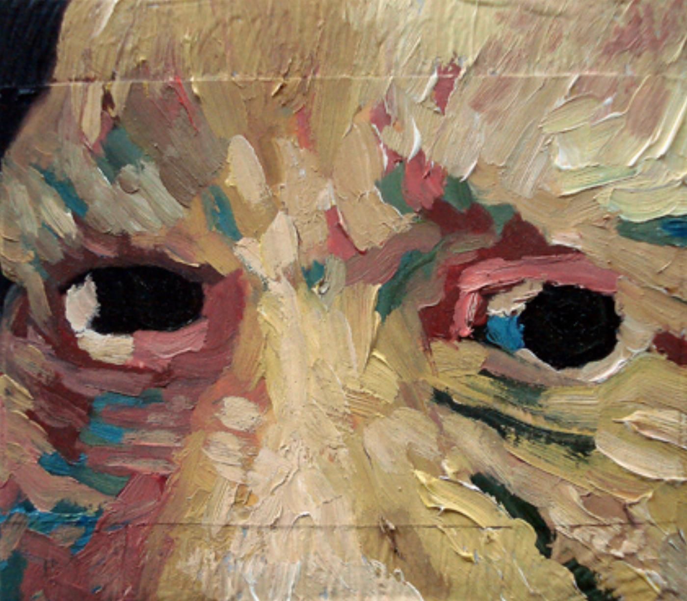 Van Gogh V
